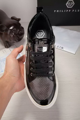 PhiliPP Plein Fashion Casual Men Shoes--065